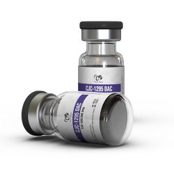 CJC-1295 DAC 5mg